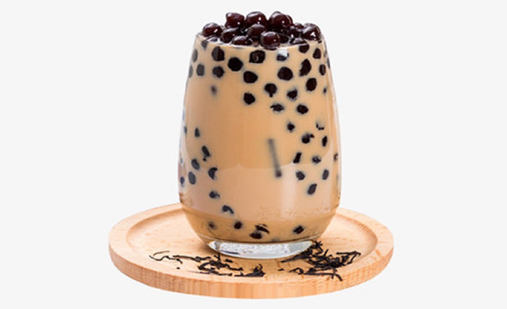 奶茶 | Milk Tea