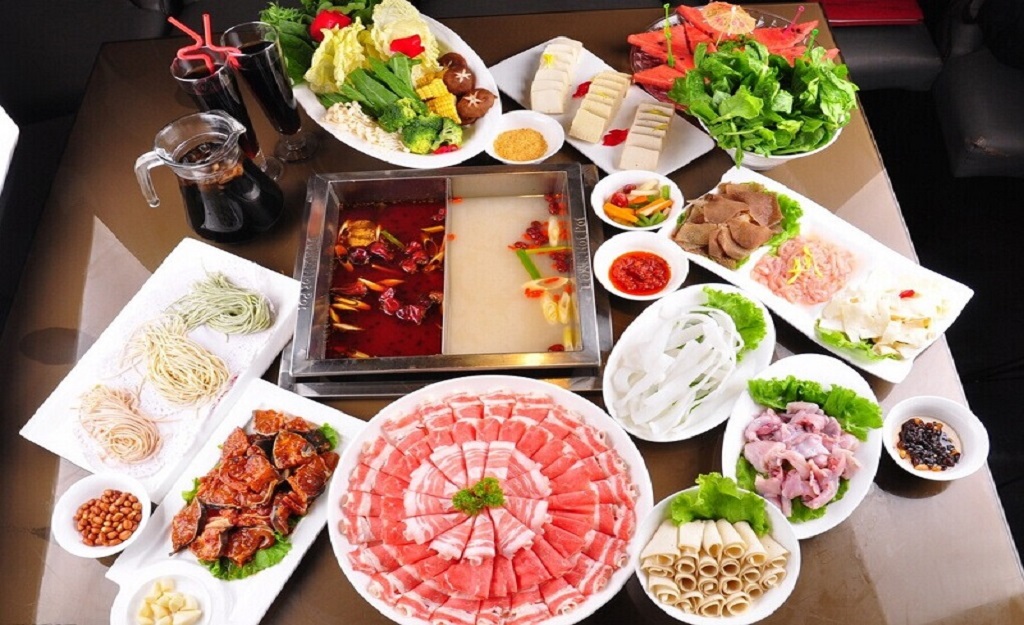 美食 | Catering