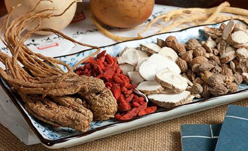 名贵中药材 | Chinese Herbal Medicine