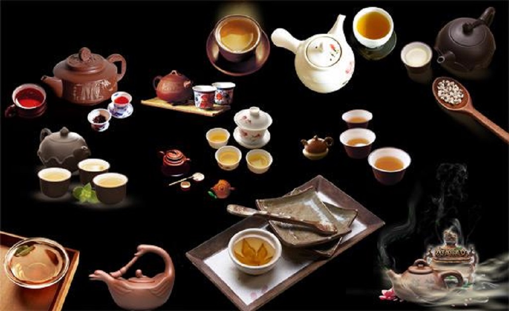 茶具 | TeaWare