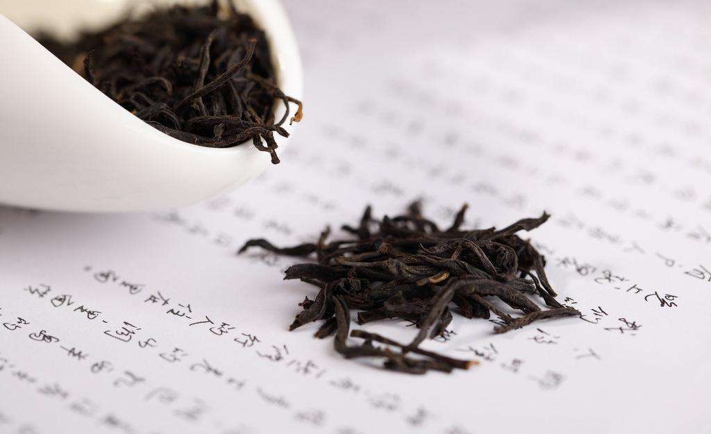 茶叶 | Tea