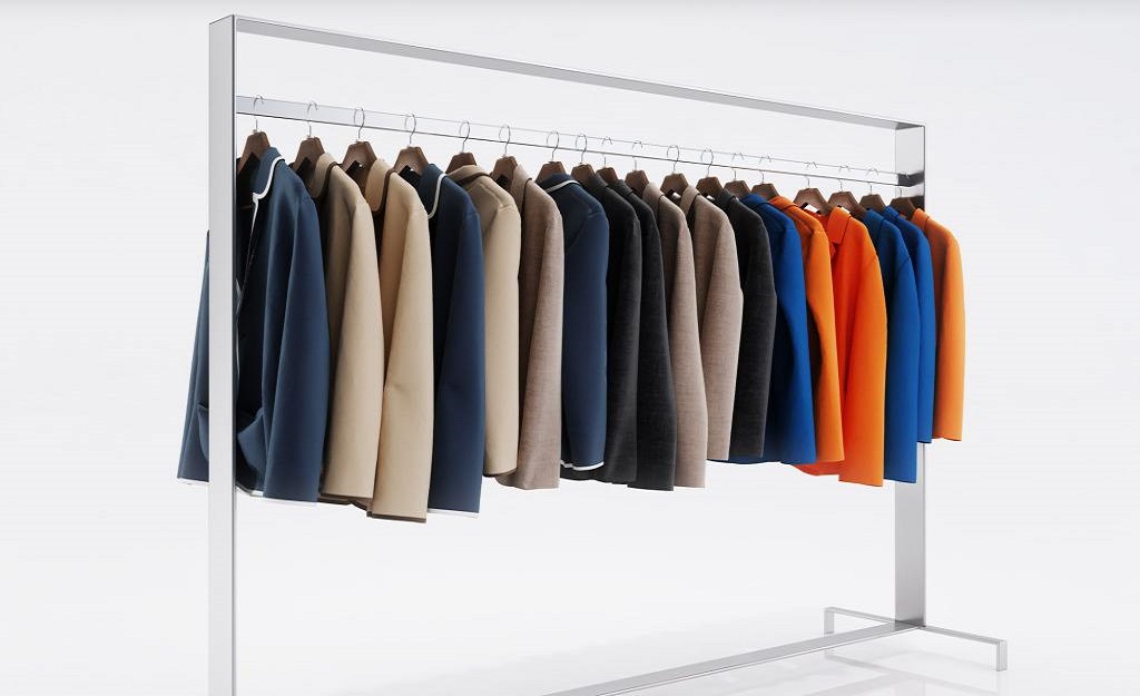 服饰 | Clothing